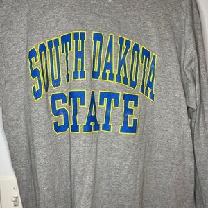 South Dakota State University shirt